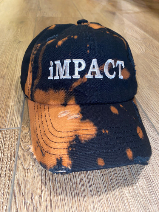 iMPACT Bold-Hat